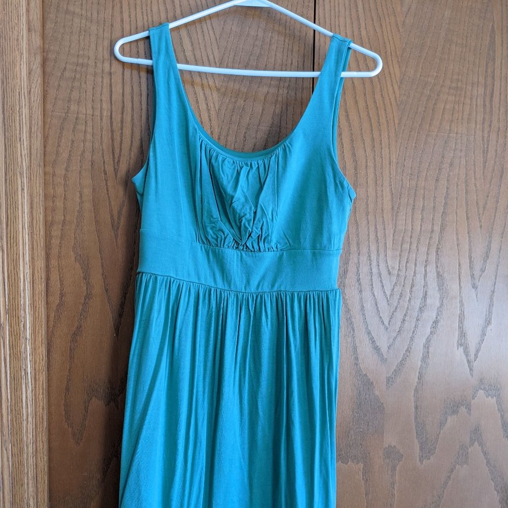 Seafoam green Merona Dress Size M